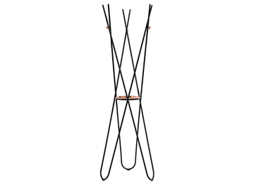 WDROBE - Metal coat stand by Sovet italia - view 2